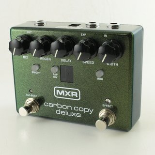 MXR M292 Carbon Copy Deluxe Analog Delay 【御茶ノ水本店】