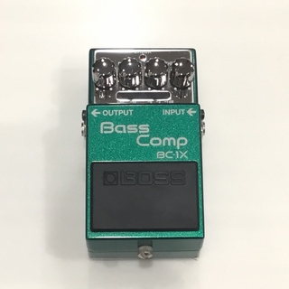 BOSS BC-1X