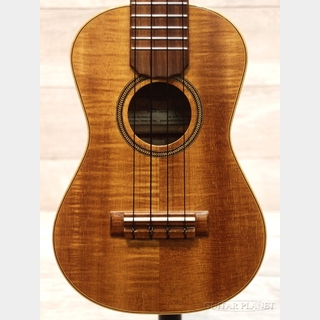 OZAMA Soprano Koa Model 【ソプラノ/ハワイアンコア】【24回金利0%対象】【送料込】