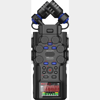 ZOOM、H6の検索結果【楽器検索デジマート】