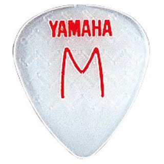 YAMAHAGP-102M ギターピック×10枚
