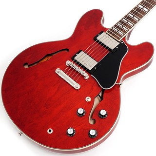 Gibson ES-345 (Sixties Cherry) 【S/N 216940336】