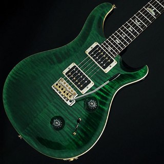 Paul Reed Smith(PRS) 【USED】 Custom24 2013 Model (Emerald Green) 【SN.204893】