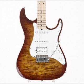 Suhr Pro Series S4 STD Bengal Burst【御茶ノ水本店】