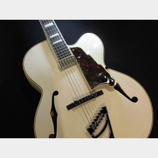 D'Angelico Premier EXL-1 Champagne【チョイキズ特価 !! 】