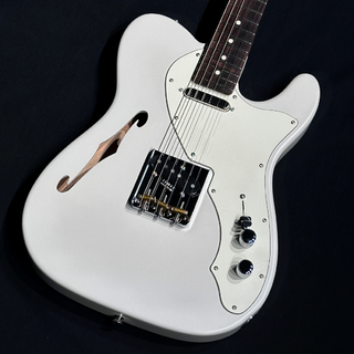 FenderFender Made In Japan Limited Kusumi Color Telecaster Kusumi White