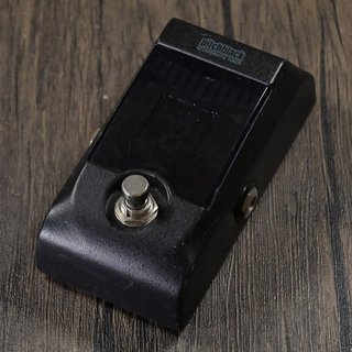 KORG PB-01 Pitchblack ペダルチューナー【名古屋栄店】