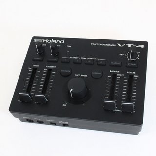 Roland、VT-4の検索結果【楽器検索デジマート】