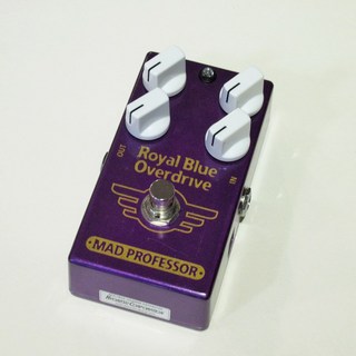 MAD PROFESSOR【USED】Royal Blue Overdrive FAC