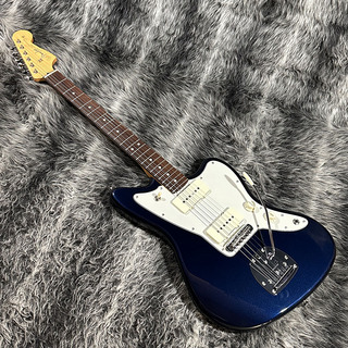 Fender Made in Japan Hybrid Ⅱ Jazzmaster Gun Metal Blue