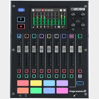 BOSS、GT-1000の検索結果【楽器検索デジマート】