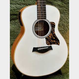 Taylor GS Mini-e Special Edition Trans White #2208274181【48回迄金利0%対象】【送料当社負担】