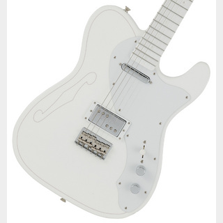 Fender Made In Japan SILENT SIREN Telecaster Maple Fingerboard Arctic White【福岡パルコ店】