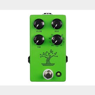 JHS Pedals The Bonsai, 9-way Screamer