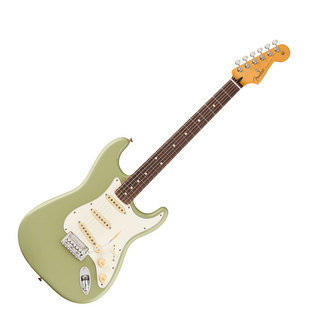 Fenderフェンダー Player II Stratocaster RW BCG エレキギター