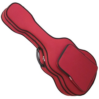 ARIALFC-120 Wine Red クラシックギター用ライトフォームケース