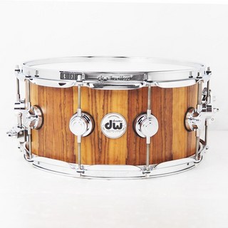 dw DRX66514SSC634 [Collector's Pure Maple Old Style VLT Shell 14×6.5 / Natural Hard Satin Over Vert...