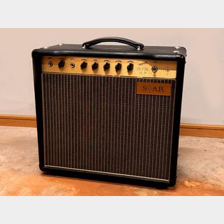 STAR AMPLIFIER Super Nova 15R