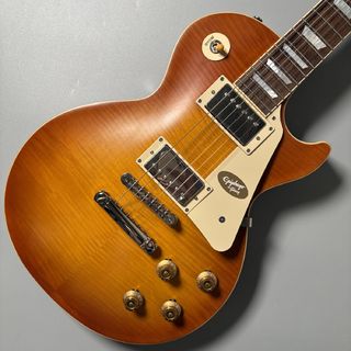 Epiphone 1959 Les Paul Standard Iced Tea Burst Inspired by Gibson Custom