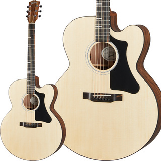 GibsonG-200 EC アコースティックギター