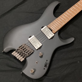 Ibanez QX52-BKF(アイバニーズ ヘッドレスギター)