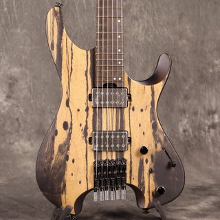 Ibanez Quest Series Q52PE-NTF  (Natural Flat) アイバニーズ [限定モデル][S/N I240318499]【WEBSHOP】