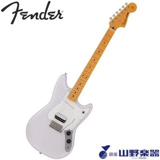 Fender エレキギター Made in Japan Limited Cyclone, Rosewood Fingerboard / White Blonde【在庫品】