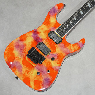 Caparison TAT II-CL Custom Line Red Sunset [Limited Edition 30th Anniversary Model]