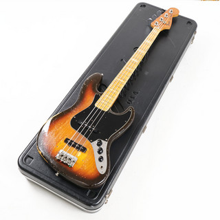 エレクトリック・ベース ＞ JBタイプ、Fender、Jazz Bassの検索結果