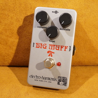 Electro-Harmonix、Big Muffの検索結果【楽器検索デジマート】