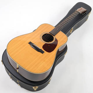 Collings 【中古】Collings D-2H Mod. L.R.Baggs Dual Sourceピックアップ搭載 2007年製 コリングス ドレッドノート
