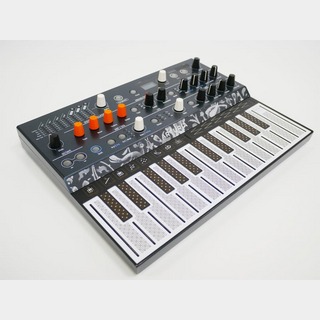 ARTURIA MicroFreakの検索結果【楽器検索デジマート】