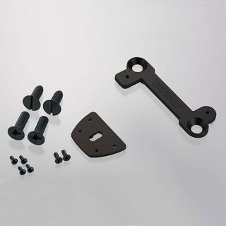 VIBRAMATE V7-LP Mounting Kit, Black