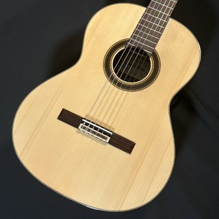ARANJUEZ707S 640mm クラシックギター ソフトケース付き【現物写真】