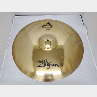 Zildjian USED Zildjian A Custom Ride 20"