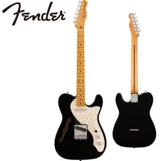 Fender Vintera II 60s Telecaster Thinline -Black-【WEBショップ限定】