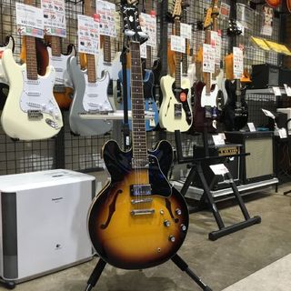 Epiphone 【Epiphone】ES-335