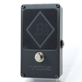 VOX VTX-1 Strobe Pedal Tuner 【池袋店】