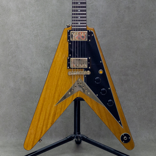 Epiphone Limited Edition 1958 Korina Flying V