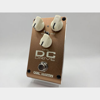 CARL MARTIN、DC DRIVEの検索結果【楽器検索デジマート】