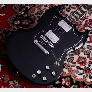 Gibson SG Standard Ebony SGスタンダード