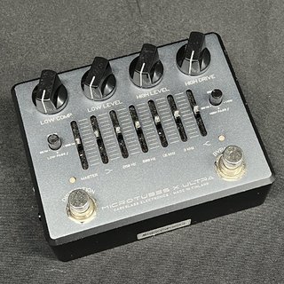 DARKGLASS EC MICROTUBES X ULTRA 【新宿店】