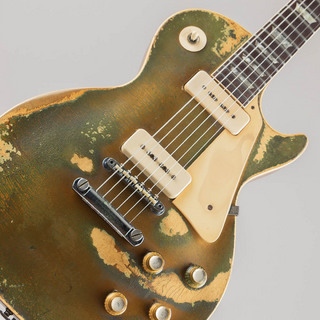 Gibson 1969 Les Paul Standard Gold Top