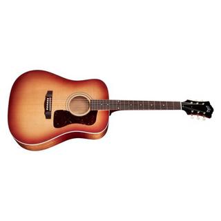 GUILD アコースティックギター D-40 STANDARD / Pacific Sunset Burst画像2