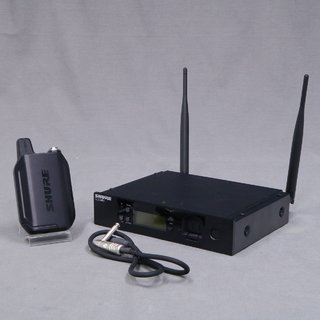 Shure GLXD14R+ 【御茶ノ水本店】