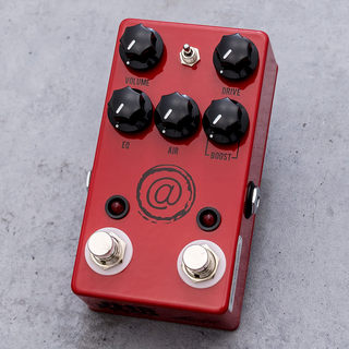 JHS Pedals The AT+ 【数量限定特価!・送料無料!】