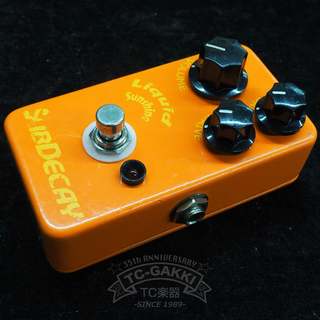 SUBDECAY STUPID BOX 未使用品 楽天市場】subdecay m3の通販