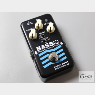 ベース用エフェクター ＞ ベース用オートワウ／エンベロープフィルター