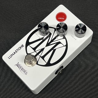 LUNASTONE TrueOverDrive2 MYK Limited Edition 【新宿店】