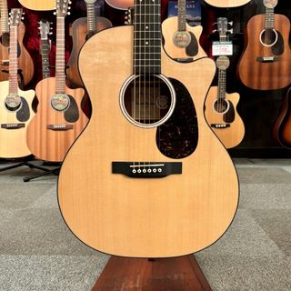 Martin GPC-11E #2870817【スプルース×サペリ】【11月1日より価格改定】